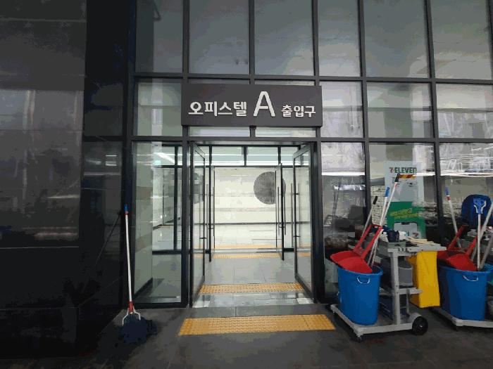 경기도 하남시 신장동 427-159 아이씨티하남 17층 1706호 오피스텔 경매 사진 4