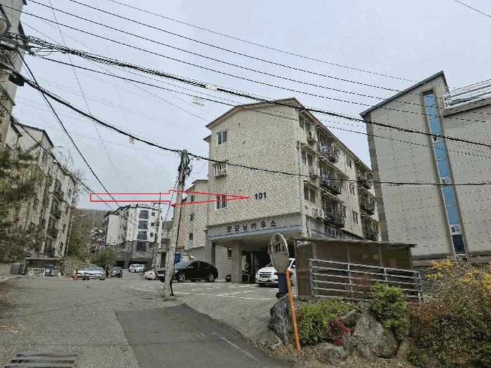 경기도 광주시 능평동 104-2 굿모닝하우스 101동 1층102호 다세대(빌라) 경매 사진 2