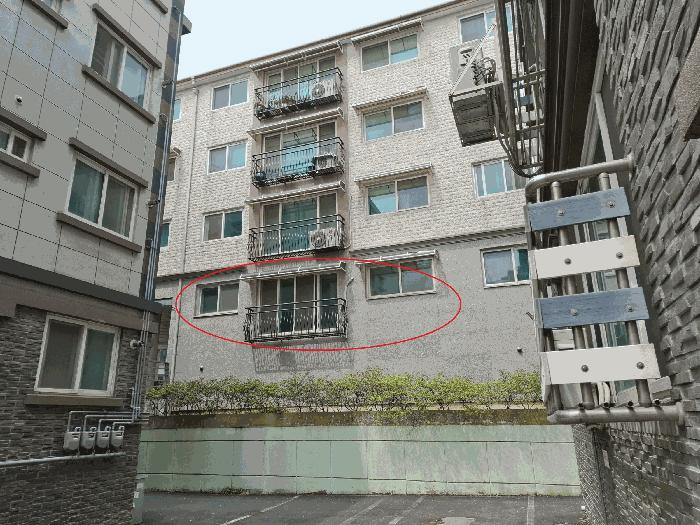 경기도 광주시 능평동 104-2 굿모닝하우스 101동 1층102호 다세대(빌라) 경매 사진 4