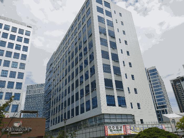 경기도 화성시 영천동 862-2 동탄아이티밸리2차1동 11층1127호 아파트형공장 경매 사진 6