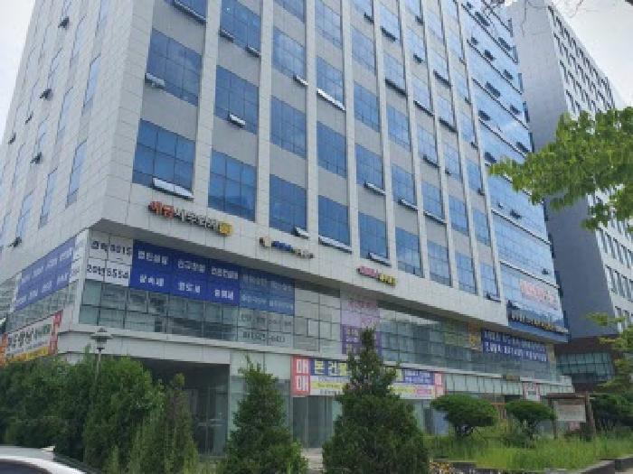 경기도 화성시 영천동 862-2 동탄아이티밸리2차1동 11층1127호 아파트형공장 경매 사진 8