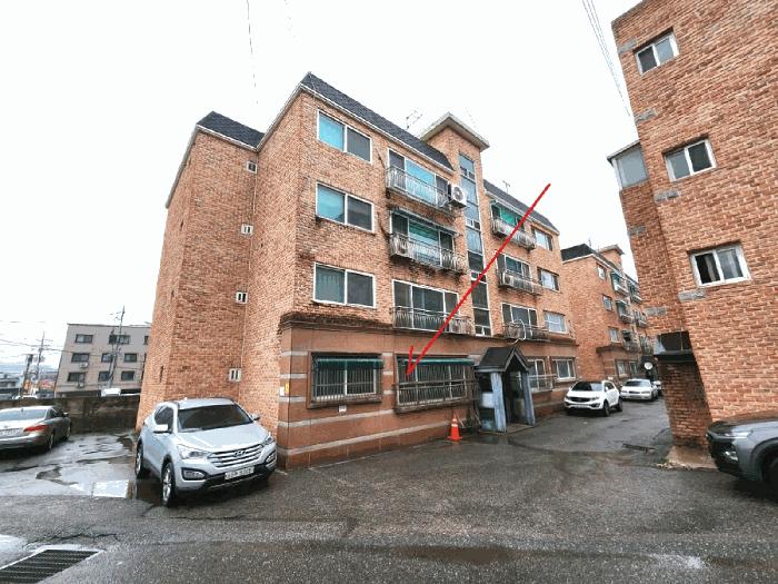 경기도 광주시 양벌동 370-4 오성하이빌 1동 1층101호 다세대(빌라) 경매 사진 2