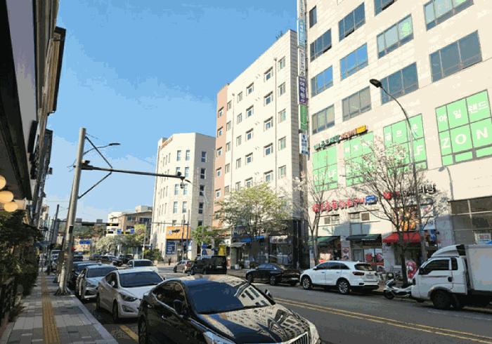 경기도 성남시 중원구 도촌동 562 으뜸이레가 3층307호 오피스텔 경매 사진 1