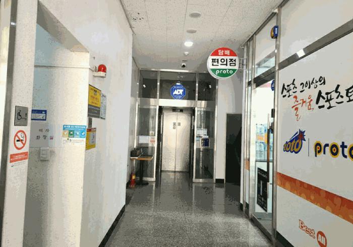 경기도 성남시 중원구 도촌동 562 으뜸이레가 3층307호 오피스텔 경매 사진 3