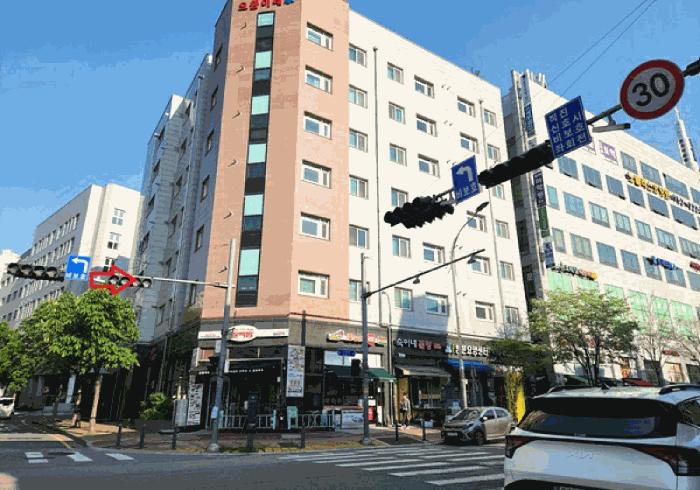 경기도 성남시 중원구 도촌동 562 으뜸이레가 3층307호 오피스텔 경매 사진 5
