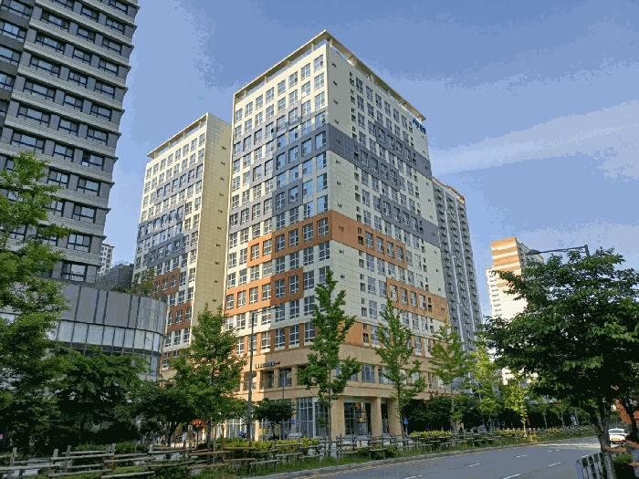 경기도 하남시 망월동 1138 퀸즈파크미사2차 6층629호 오피스텔 경매 사진 4