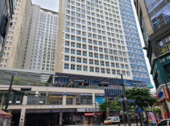 경기도 하남시 망월동 1081 미사역효성해링턴타워더퍼스트 1층1059호 근린상가 경매 사진 6