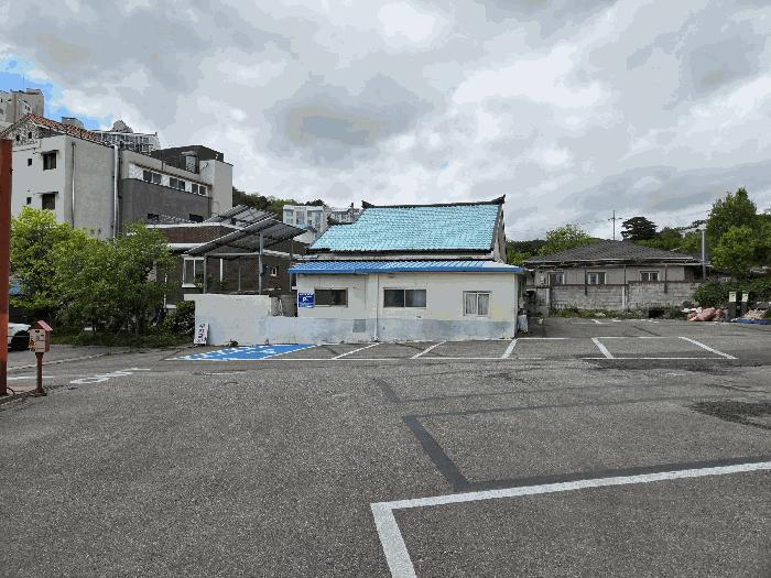 강원특별자치도 동해시 평릉동 300 대지 경매 사진 3