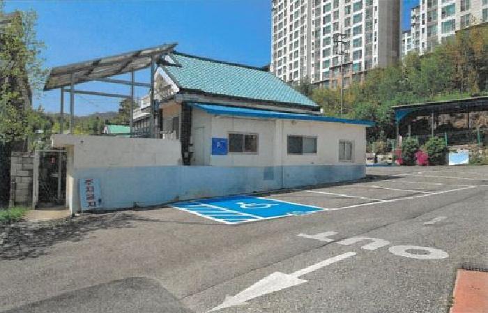 강원특별자치도 동해시 평릉동 300 대지 경매 사진 4
