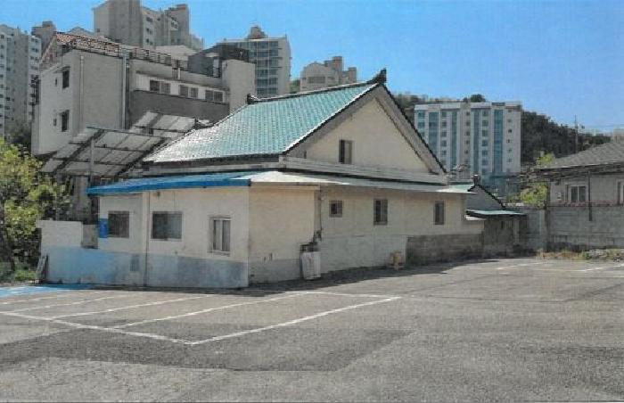 강원특별자치도 동해시 평릉동 300 대지 경매 사진 5