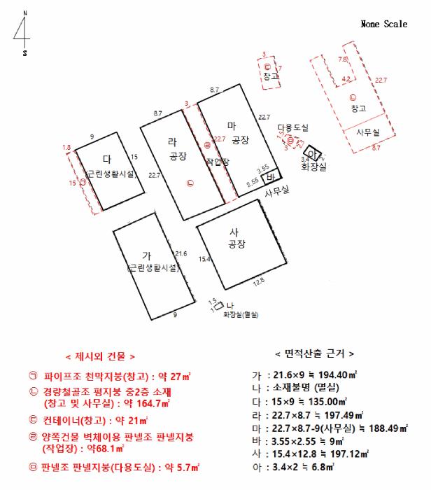 경기도 광주시 신현동 117-6 공장 경매 사진 32