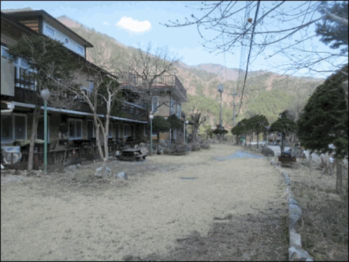 강원특별자치도 강릉시 연곡면 삼산리 1032 펜션(캠핑장) 경매 사진 11