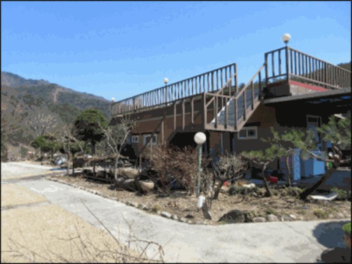 강원특별자치도 강릉시 연곡면 삼산리 1032 펜션(캠핑장) 경매 사진 13