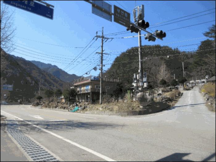 강원특별자치도 강릉시 연곡면 삼산리 1032 펜션(캠핑장) 경매 사진 16