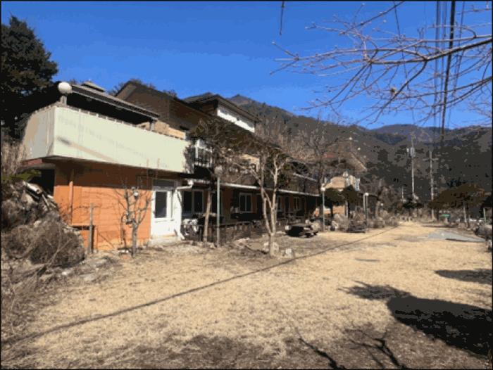 강원특별자치도 강릉시 연곡면 삼산리 1032 펜션(캠핑장) 경매 사진 17