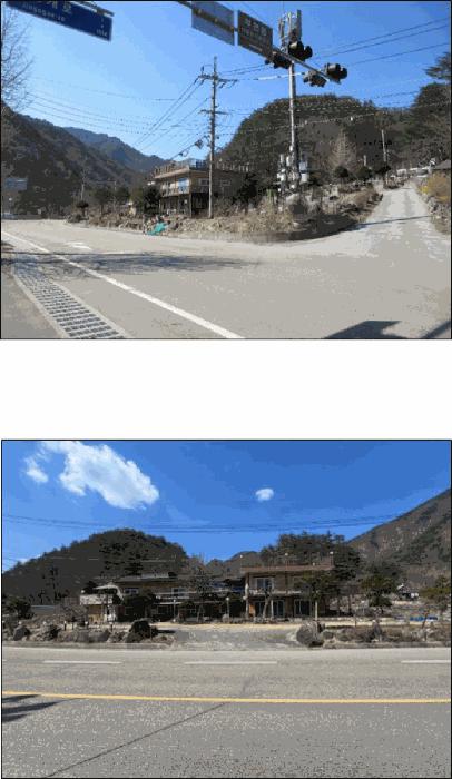 강원특별자치도 강릉시 연곡면 삼산리 1032 펜션(캠핑장) 경매 사진 19