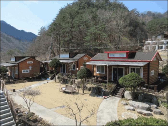 강원특별자치도 강릉시 연곡면 삼산리 1032 펜션(캠핑장) 경매 사진 20