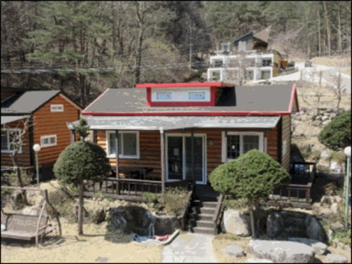 강원특별자치도 강릉시 연곡면 삼산리 1032 펜션(캠핑장) 경매 사진 22