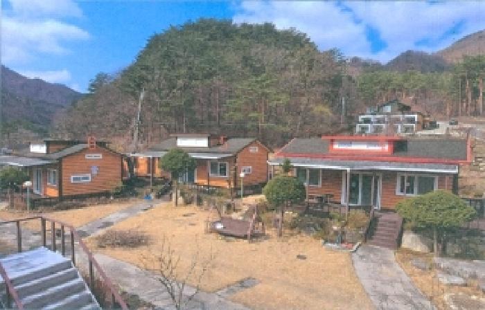 강원특별자치도 강릉시 연곡면 삼산리 1032 펜션(캠핑장) 경매 사진 24