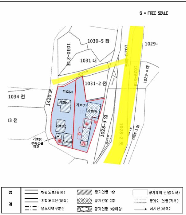 강원특별자치도 강릉시 연곡면 삼산리 1032 펜션(캠핑장) 경매 사진 36