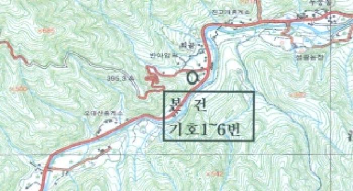 강원특별자치도 강릉시 연곡면 삼산리 1032 펜션(캠핑장) 경매 사진 37