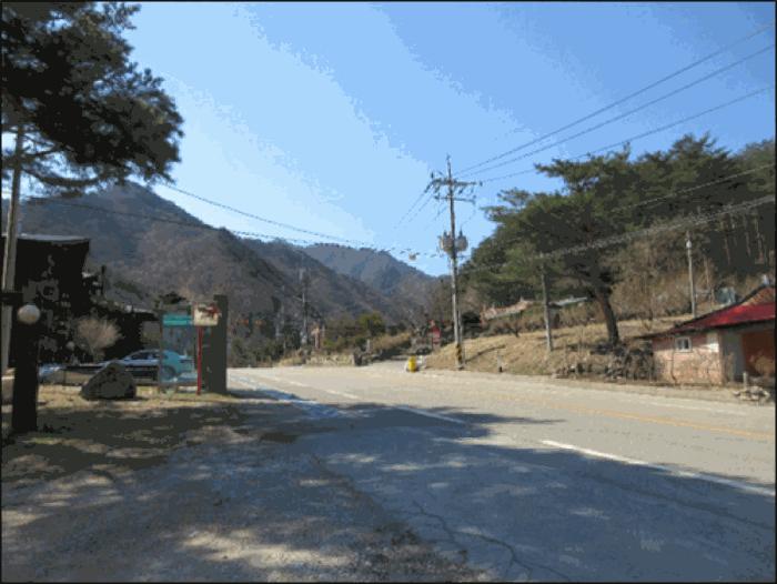 강원특별자치도 강릉시 연곡면 삼산리 1032 펜션(캠핑장) 경매 사진 5