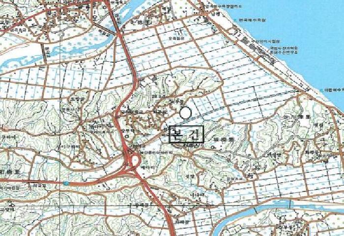 강원특별자치도 강릉시 사천면 판교리 950 답 경매 사진 7