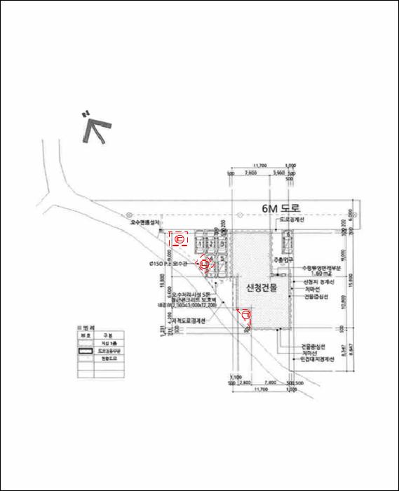 강원특별자치도 횡성군 둔내면 두원리 616-6 펜션(캠핑장) 경매 사진 14