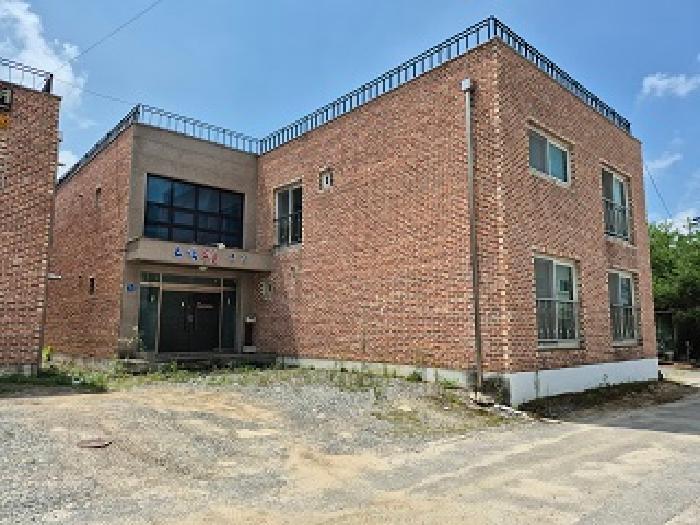 강원특별자치도 횡성군 둔내면 두원리 616-6 펜션(캠핑장) 경매 사진 8