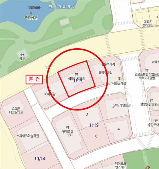 강원특별자치도 원주시 단계동 1115-2 이끌린공동주택 4층406호 아파트 경매 사진 10