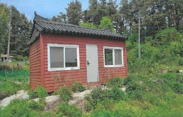 강원특별자치도 강릉시 주문진읍 향호리 99 답 경매 사진 13