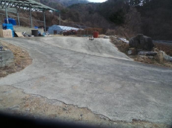 강원특별자치도 화천군 간동면 도송리 263-2 전 경매 사진 32