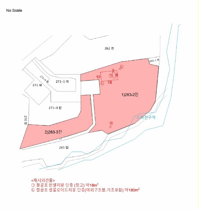 강원특별자치도 화천군 간동면 도송리 263-2 전 경매 사진 35
