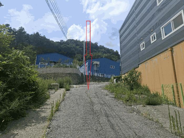 경기도 광주시 곤지암읍 수양리 475-11 공장 경매 사진 2