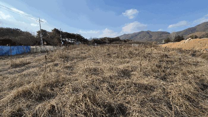 강원특별자치도 춘천시 신북읍 산천리 877-10 전 경매 사진 5