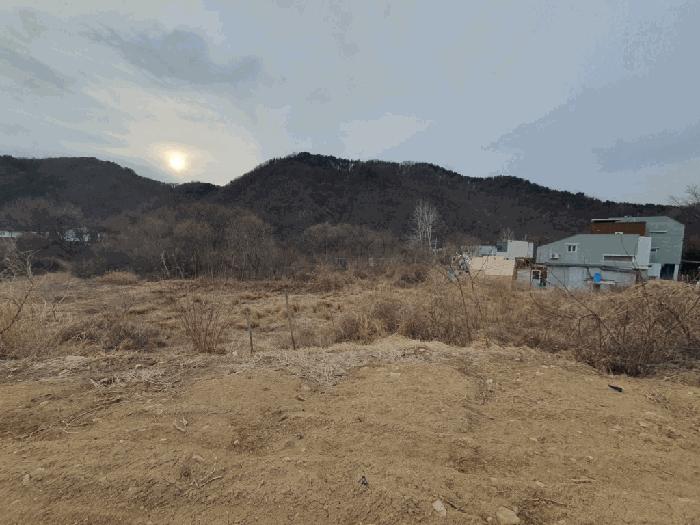 강원특별자치도 홍천군 북방면 노일리 890 답 경매 사진 1