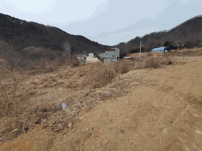 강원특별자치도 홍천군 북방면 노일리 890 답 경매 사진 3