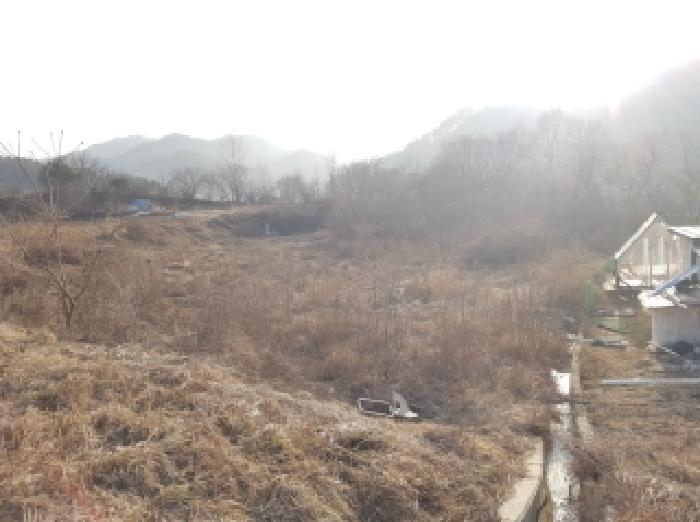 강원특별자치도 홍천군 북방면 노일리 890 답 경매 사진 5