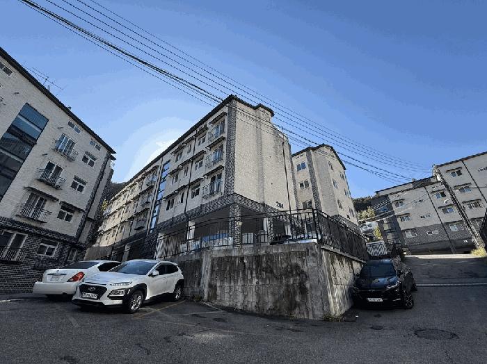 경기도 광주시 초월읍 대쌍령리 300-11 명성하이츠 204동 3층303호 다세대(빌라) 경매 사진 3