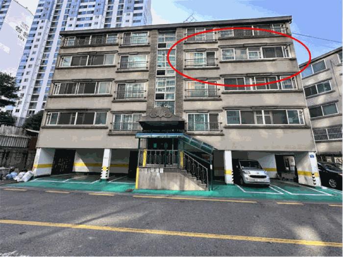 경기도 광주시 곤지암읍 곤지암리 453-215 4층402호 다세대(빌라) 경매 사진 1