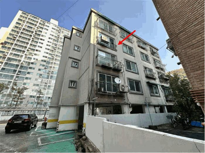 경기도 광주시 곤지암읍 곤지암리 453-215 4층402호 다세대(빌라) 경매 사진 2