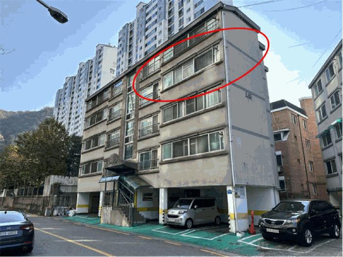 경기도 광주시 곤지암읍 곤지암리 453-215 4층402호 다세대(빌라) 경매 사진 4