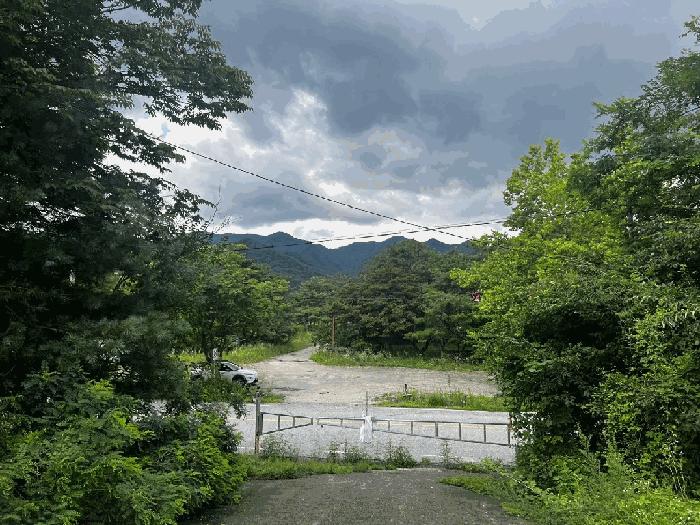 충청북도 충주시 동량면 하천리 443-14 기타토지 경매 사진 27