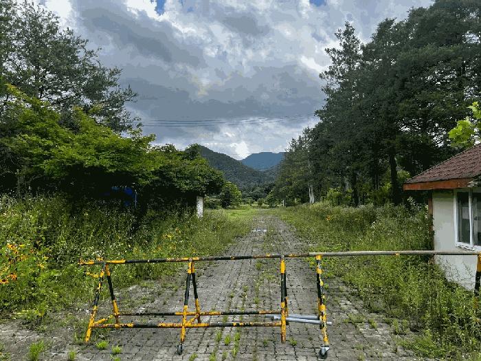 충청북도 충주시 동량면 하천리 443-14 기타토지 경매 사진 34