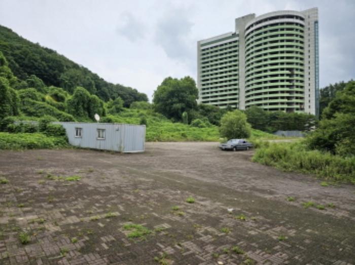 충청북도 충주시 동량면 하천리 443-14 기타토지 경매 사진 42