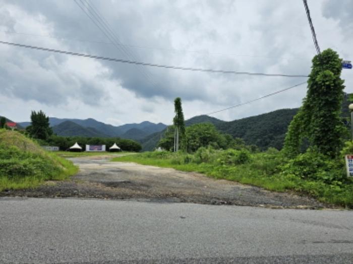 충청북도 충주시 동량면 하천리 443-14 기타토지 경매 사진 44