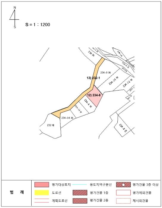 충청북도 충주시 앙성면 조천리 39-13 전 경매 사진 32