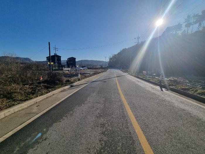 충청북도 충주시 앙성면 조천리 37-7 답 경매 사진 3