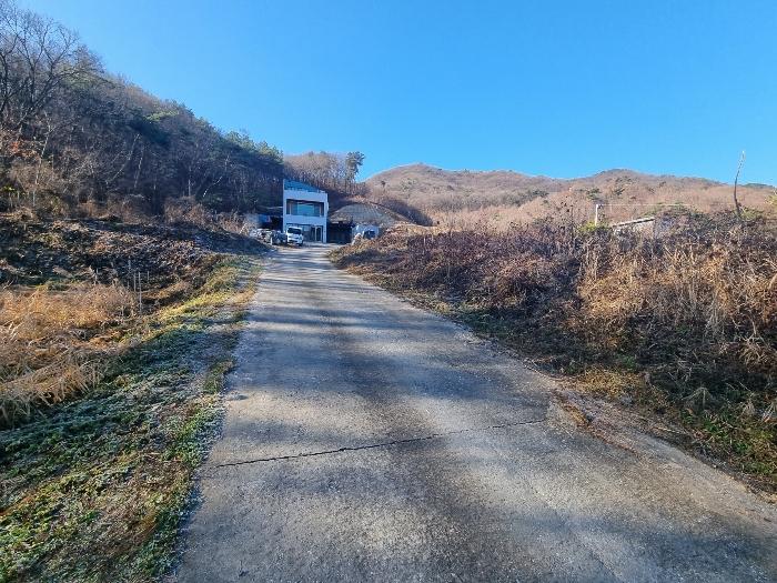 충청북도 충주시 앙성면 조천리 39-20 전 경매 사진 10