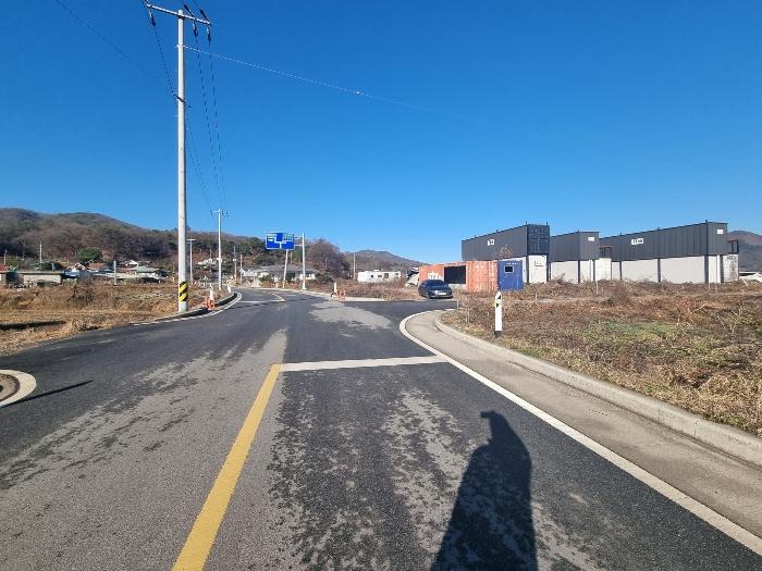 충청북도 충주시 앙성면 조천리 39-18 전 경매 사진 8